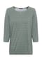 olsen Shirt Clara, 3/4-Arm, für Damen Bild 9