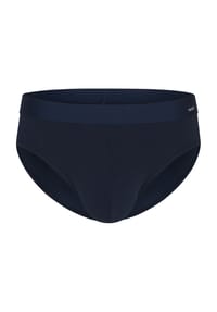 CALIDA - Slip, klassisch, Basic, elastisch, für Herren - blau