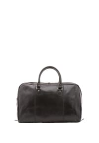 VIOLA CASTELLANI - Reisetasche - Black