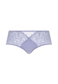 CHANTELLE - Hüftslip Floral Touch, Spitze, für Damen - 0LW MILK