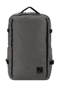 Jack Wolfskin - HALLGARTEN Reisetasche, weiwegereißverschluss, Kompressionsriemen - 4341 ISLAND MOSS
