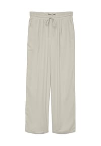 VERO MODA® - Stoffhose, Tunnelzug, für Damen - 271875 SILVER LIN