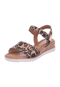 Tamaris - Keilsandaletten - BLACK