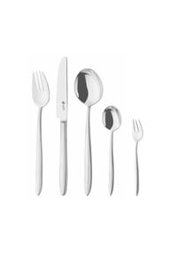 Paul Wirths Bestecke 30-tlg. Besteckset - Roma - silber