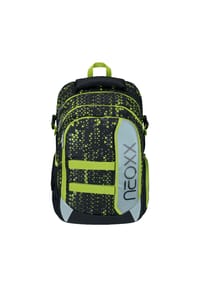 NEOXX Active Pro - Active Pro Schulranzen 45.5 cm - BOOM