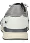 MUSTANG® Lederimitat/Textil Sneaker Bild 5