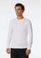 Schiesser REVIVAL Karl-Heinz Langarmshirt, Henley-Ausschnitt, für Herren Bild 2