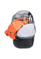 VAUDE CITY Tagesrucksack "CityGo 30 II" , Reißverschluss, Kompressionsriemen Bild 13