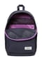 EASTPAK® BACK TO WORK Rucksack "Provider", Nylon, uni, Laptopfach bis 15" Bild 11