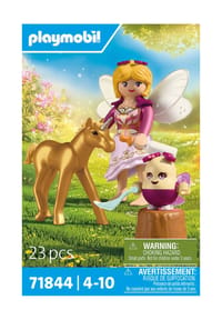 playmobil® - Goldenes Einhorn 71844 - 