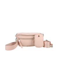 STEVE MADDEN - Lederimitat Taschen - Pink