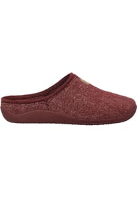 JOSEF SEIBEL - Damen Hausschuh Vinny 01, bordeaux-kombi - bordeaux-kombi