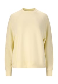 ENDURANCE ATHLECIA - Sweatshirt Jacey aus extra weichem Material - 1001 Black