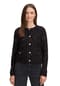 BETTY & CO Strick-Cardigan mit Lurexfaden, für Damen Bild 9
