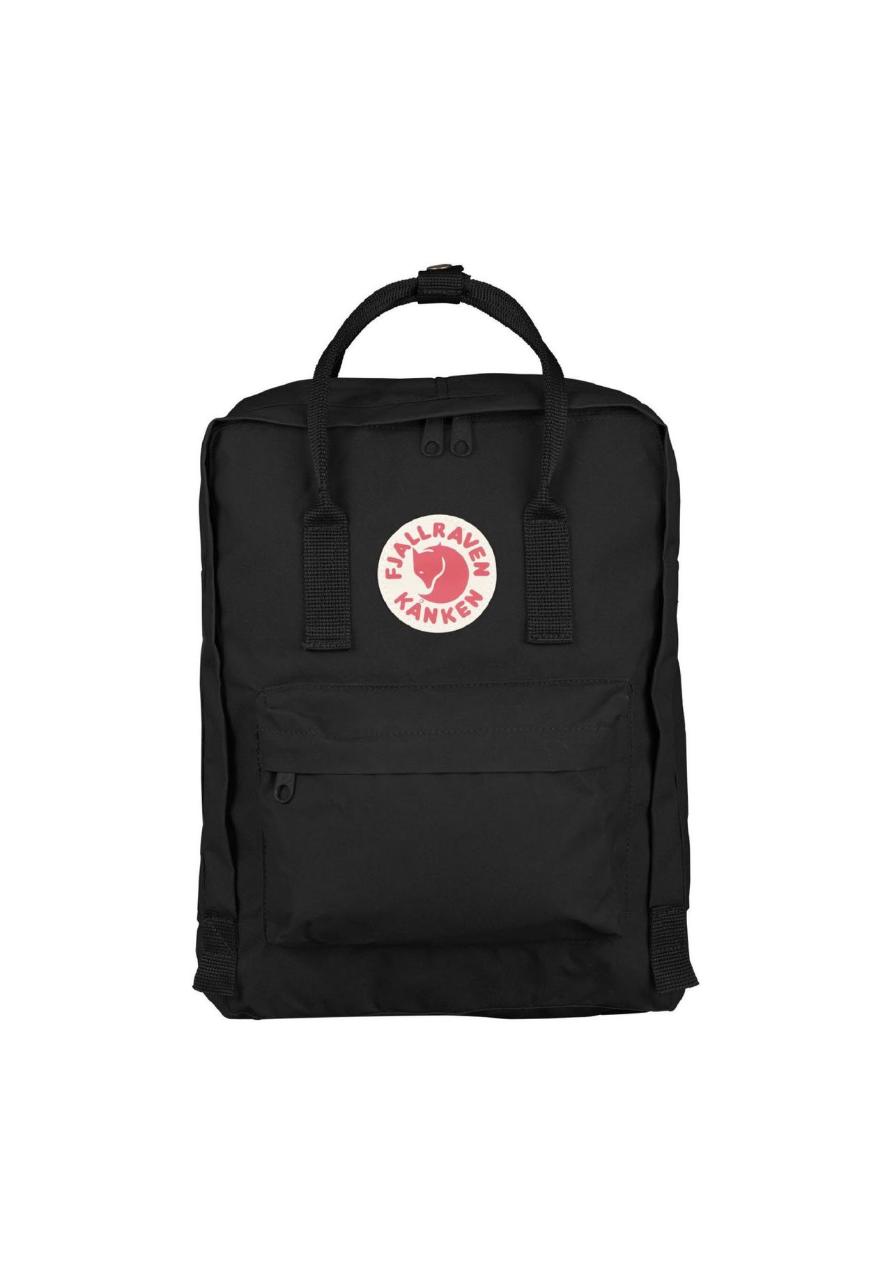 Fjällräven - Convertible Rucksack - Bags - Unisex - Schwarzk - One Size - Bild 13