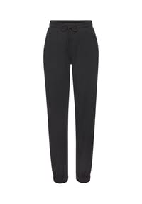 COPENHAGEN STUDIOS - Loungewear-Hose, Tunnelzug, für Damen - 118 BROWN