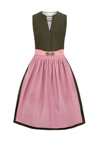 STOCKERPOINT - Dirndl Luana - olive