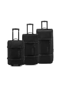 epic Explorer NXT - Explorer NXT 2-Rollen Reisetaschenset 3 ltg. - bl