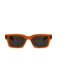 MINI - Sonnenbrille - bernstein milky