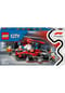 LEGO® City - 60443 F1® Boxenstopp mit Boxencrew Bild 17