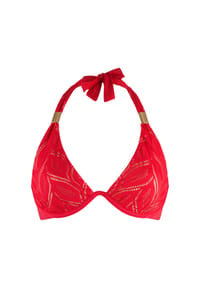 LINGADORE® - Bikini top Bügel - Rot