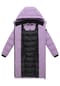 MARIKOO® Wintermantel Harukaa 16 Bild 9