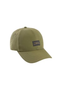 camel active - Cap mit wasserabweisender Funktion - Hellblau