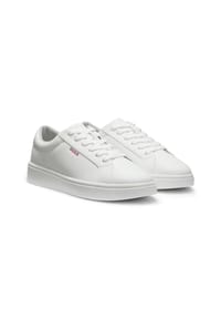 HUGO - Sneaker, Kunstleder, für Herren - 003  BLACK