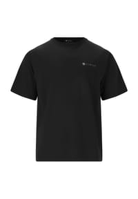 VIRTUS - T-Shirt Kallan mit atmungsaktiver Funktion - 1001 Black