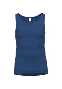 AMMANN - Unterhemd 170 Jeans - anthrazit