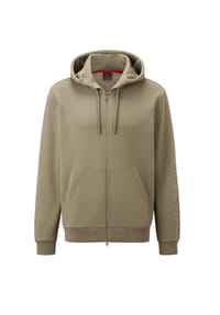 FIRE + ICE - Sweatjacke Filipo - grün