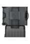travelite Jetpack Jetpack Multi - 2-Rollen-Trolley S 55 cm (schwarz) Bild 11