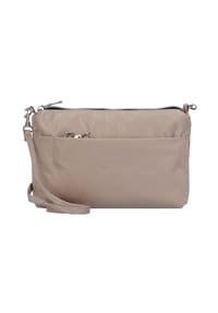 PICARD SWITCHBAG - Schultertasche, Reißverschluss, Emblem, für Damen - 001 SCHWARZ