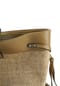 HARPA Shopper SIERRA in Leinenoptik mit Glitzer Bild 9