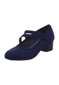 Jana - Pumps - BLACK