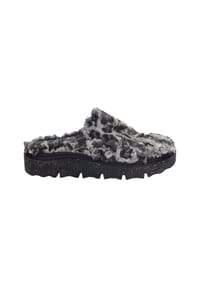 JOSEF SEIBEL - Damen Hausschuh Carmaux 10, grau-multi - grau-multi