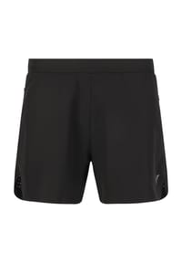 VIRTUS - Shorts Mack mit wasserabweisender Eigenschaft - 1001 Black