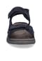 JOSEF SEIBEL Herren Sandale Brendan 08, indigo-kombi Bild 11