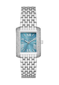 MICHAEL KORS EMERY - Damen Armbanduhr „MK4829“ - SILBER