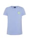 POLO SYLT T-Shirt mit gesticktem Logo-Symbol Bild 1