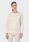 JOY sportswear Sweatshirt "Loreen", Rundhals-Ausschnitt, Rippbündchen, für Damen Bild 2