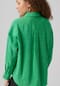 VERO MODA® Bluse, oversize, für Damen Bild 9