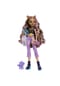 Monster High Puppe Refresh Clawdeen Bild 10