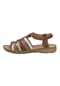 Seibel Spirit of Nature Schaftsandalen "Ivy 02", Leder, für Damen Bild 21