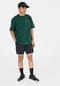 LES' ARCS T-Shirt Tynan mit lässigen Print-Details Bild 9