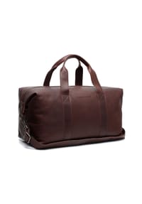 The Chesterfield Brand Conor - Conor Weekender Reisetasche Leder 45 cm - black