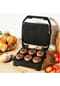 Tefal® Kontaktgrill "Inicio GC271D10" Bild 6