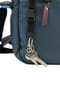 Discovery Schultertasche Icon Hergestellt aus dem rPet Polyester-Material Bild 9