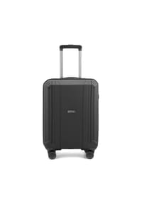 epic Airwave NEO - Airwave NEO 4 Rollen Kabinentrolley 55 cm - hotcocoa