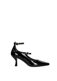 MARC ELLIS - Schuh mit Absatz - Black